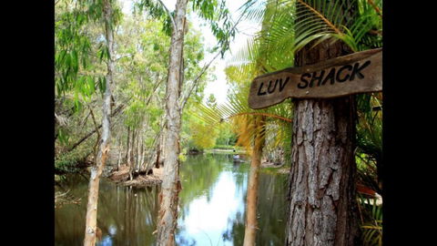 Getaways At Byfield - Tourism Adelaide 3