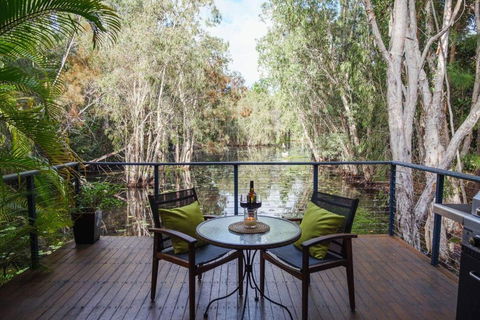 Getaways At Byfield - Tourism Adelaide 5