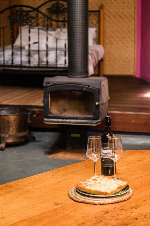 Getaways At Byfield - Tourism Adelaide 6