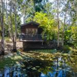 Getaways At Byfield - Tourism Adelaide 0