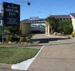 The Plains Motor Inn - Tourism Adelaide