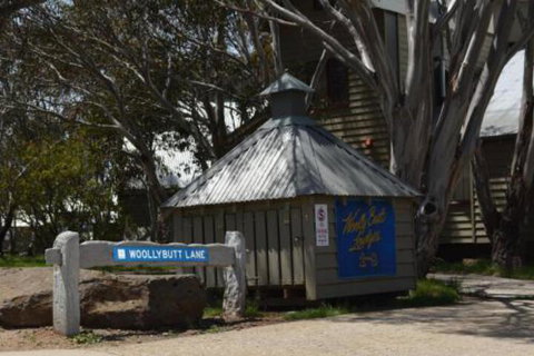 Gundy Lodge - Tourism Adelaide 7