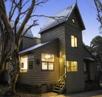 Gundy Lodge - Tourism Adelaide