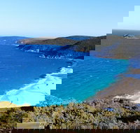 Wolfes Landing Eco Retreat - Tourism Adelaide