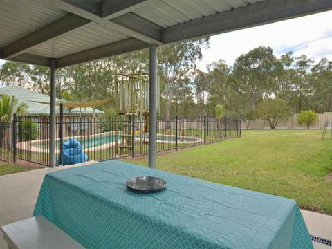 Merewether Homestead With Pool & Family Friendly - Tourism Adelaide 6