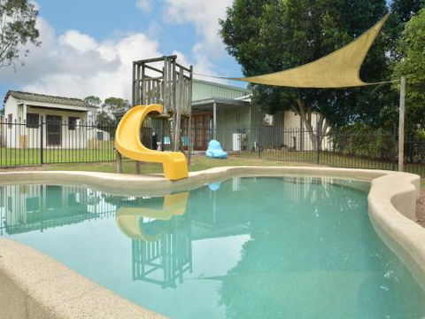 Merewether Homestead With Pool & Family Friendly - Tourism Adelaide 1