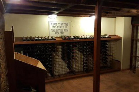 Osteria Sanso B & B - Tourism Adelaide 3