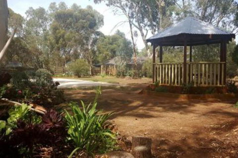 Osteria Sanso B & B - Tourism Adelaide 2