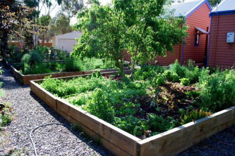 Osteria Sanso B & B - Tourism Adelaide 1