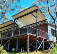 The Nullaki Eco Retreat - Tourism Adelaide