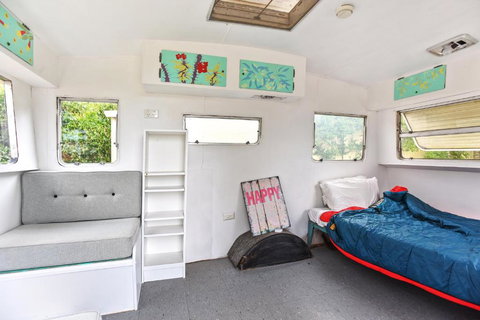 Goolwa Pelican Cottage - Tourism Adelaide 6