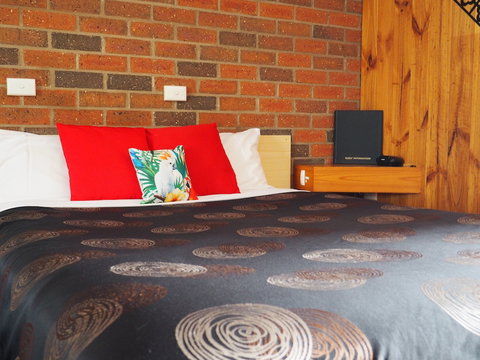 St Arnaud Country Road Motel - Tourism Adelaide 5