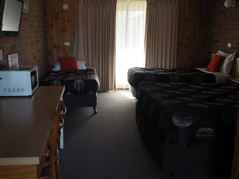 St Arnaud Country Road Motel - Tourism Adelaide 3