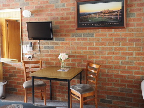 St Arnaud Country Road Motel - Tourism Adelaide 2