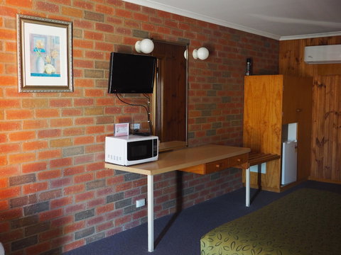 St Arnaud Country Road Motel - Tourism Adelaide 0