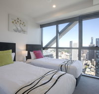 Platinum City Serviced Apartments - Tourism Adelaide