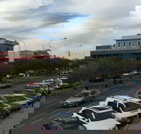 Semaphore Splash Apartments - Tourism Adelaide