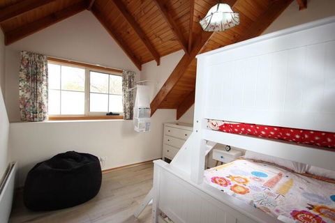 Halinka Lodge - Tourism Adelaide 6