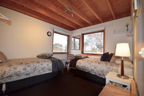 Cloud 9 Alpine Lodge - Tourism Adelaide 5