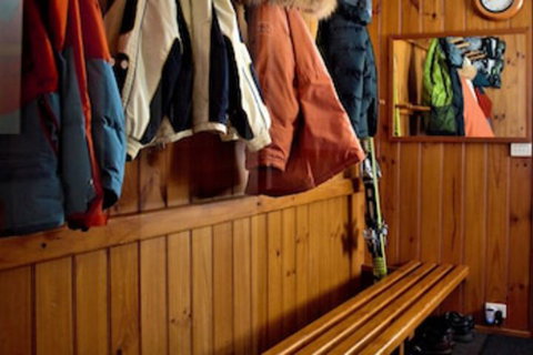 Cloud 9 Alpine Lodge - Tourism Adelaide 2