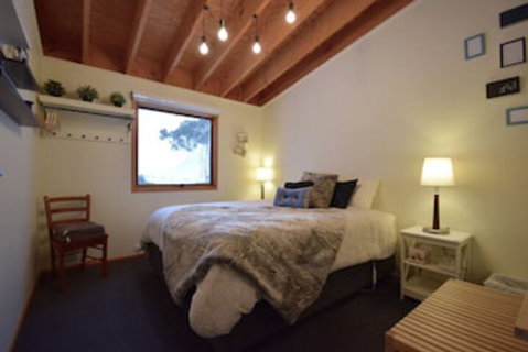 Cloud 9 Alpine Lodge - Tourism Adelaide 6