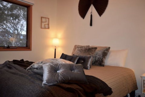 Cloud 9 Alpine Lodge - Tourism Adelaide 4