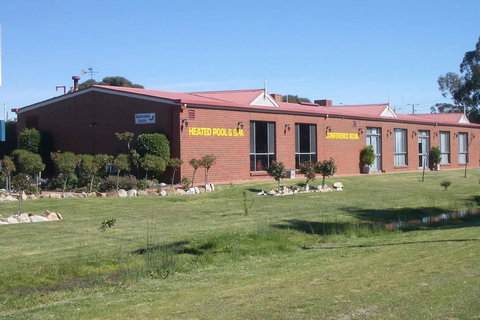 Best Westlander Motor Inn - Tourism Adelaide 4