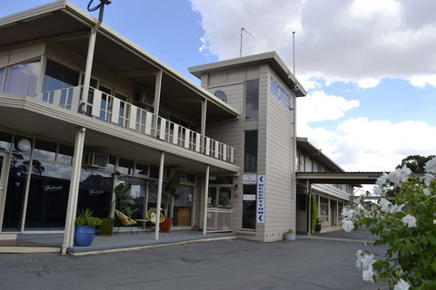 Best Westlander Motor Inn - Tourism Adelaide 2