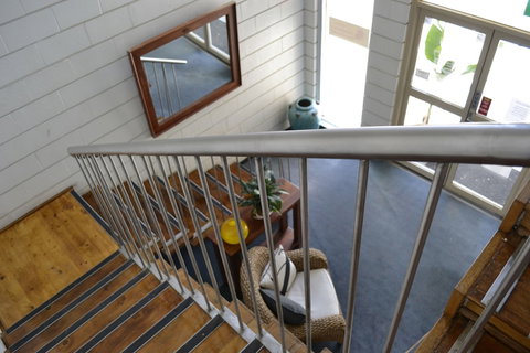 Best Westlander Motor Inn - Tourism Adelaide 1