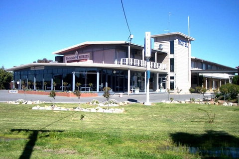 Best Westlander Motor Inn - Tourism Adelaide 3