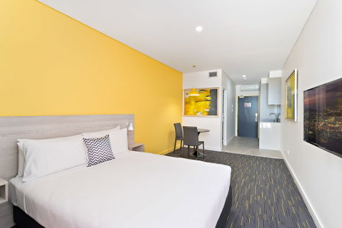 ValueSuites Green Square - Tourism Adelaide 3
