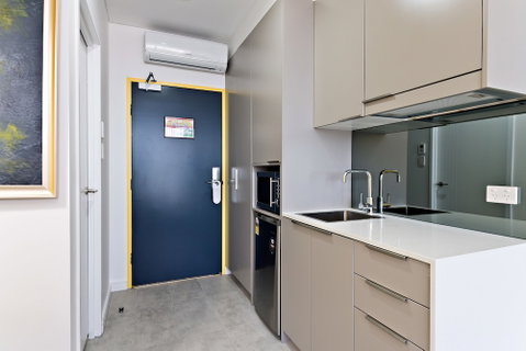 ValueSuites Green Square - Tourism Adelaide 2
