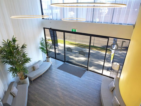 ValueSuites Green Square - Tourism Adelaide 0