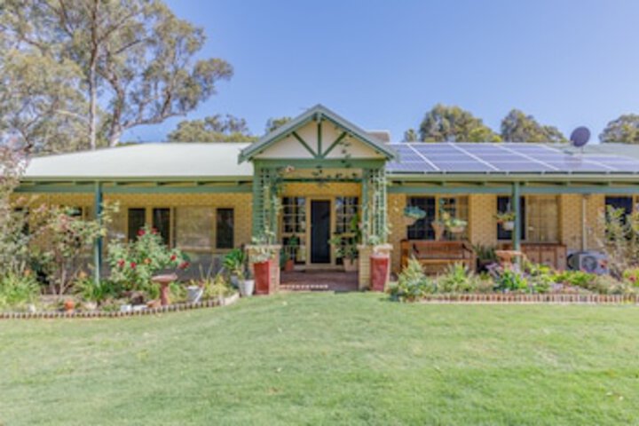 Baldivis WA Tourism Adelaide