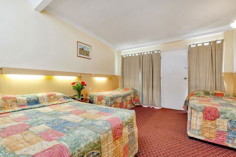 MAS Country Jackie Howe Motel - Tourism Adelaide 6