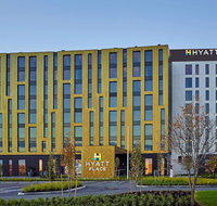 Hyatt Place Melbourne Essendon Fields - Tourism Adelaide