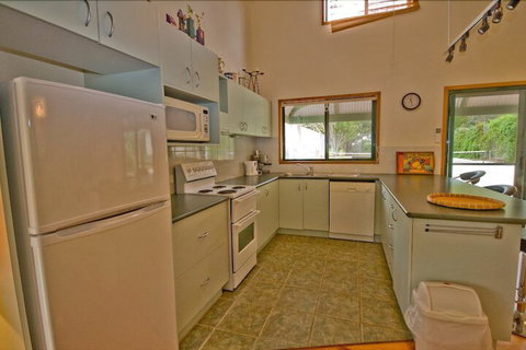 Cliff House Cottage - Tourism Adelaide 4