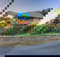 Murwillumbah Motor Inn - Tourism Adelaide