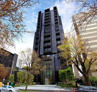 Wyndel Apartments St Kilda Views - Tourism Adelaide