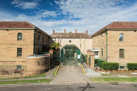 Morpeth Cottage - Tourism Adelaide 5