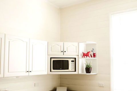 Morpeth Cottage - Tourism Adelaide 6