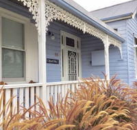 Morpeth Cottage - Tourism Adelaide