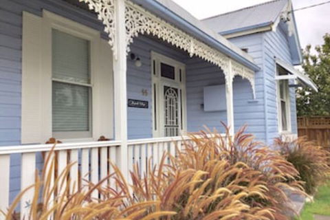 Morpeth Cottage - Tourism Adelaide 0