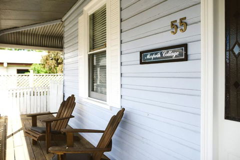 Morpeth Cottage - Tourism Adelaide 3