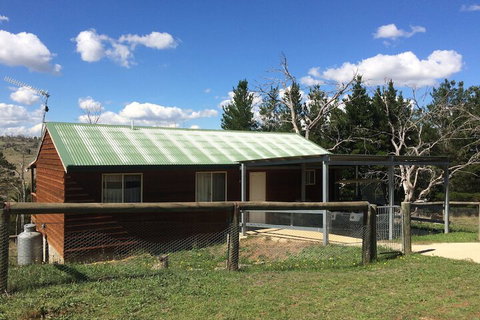 Cooba Holiday Motel - Tourism Adelaide 3