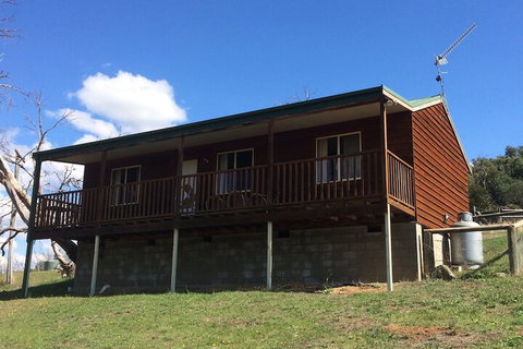 Cooba Holiday Motel - Tourism Adelaide 1