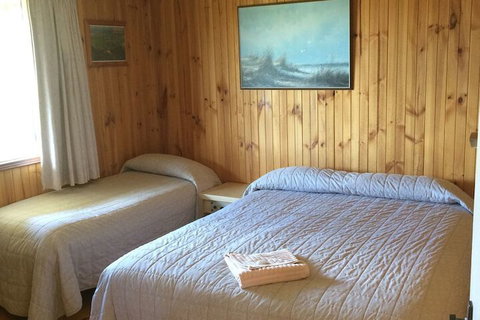 Cooba Holiday Motel - Tourism Adelaide 7