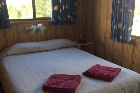 Cooba Holiday Motel - Tourism Adelaide 6
