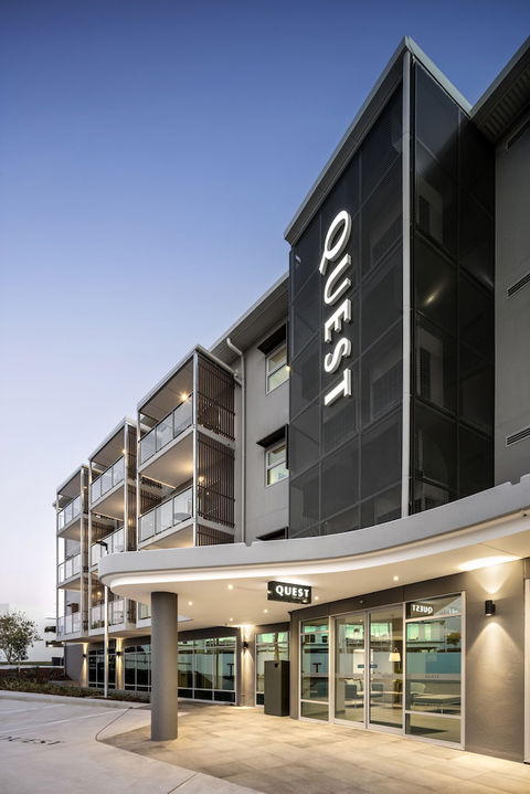 Quest Eight Mile Plains - Tourism Adelaide 1