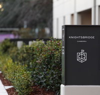 Knightsbridge Canberra - Tourism Adelaide